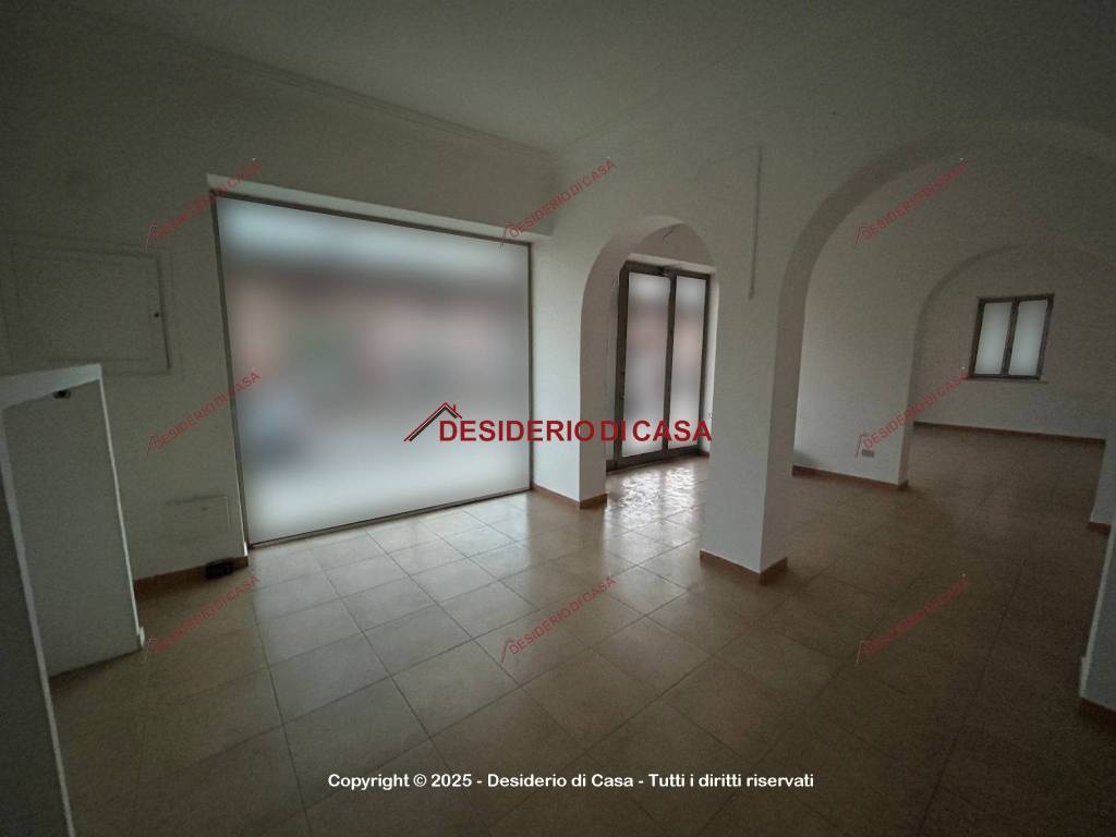 negozio in affitto a Misilmeri