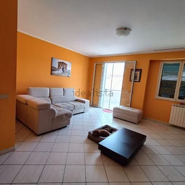 appartamento in affitto a Misilmeri