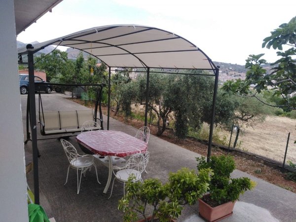 appartamento in affitto a Misilmeri