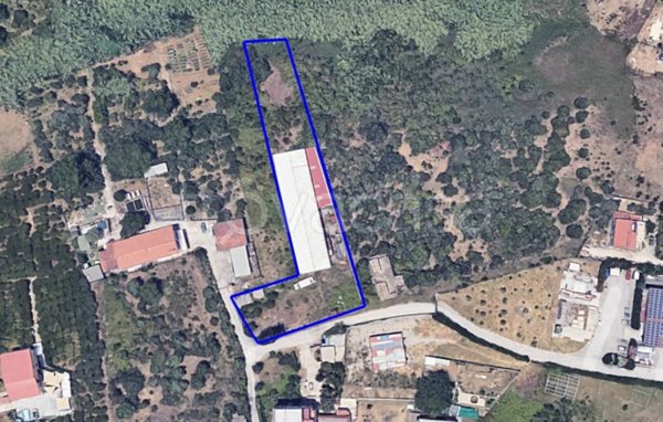 appartamento in affitto a Misilmeri