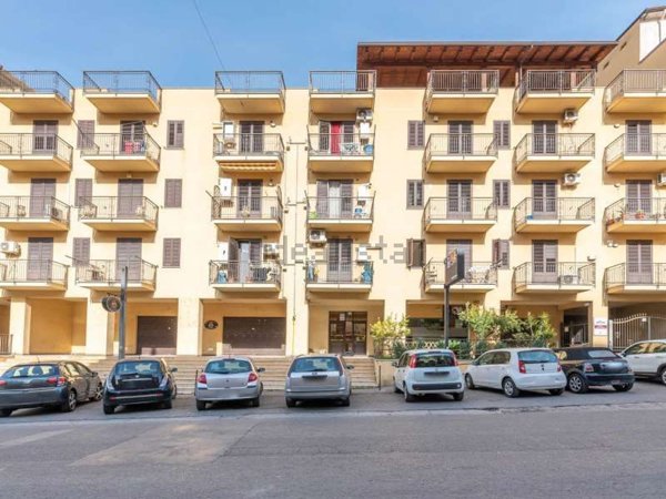 appartamento in affitto a Misilmeri in zona Portella di Mare