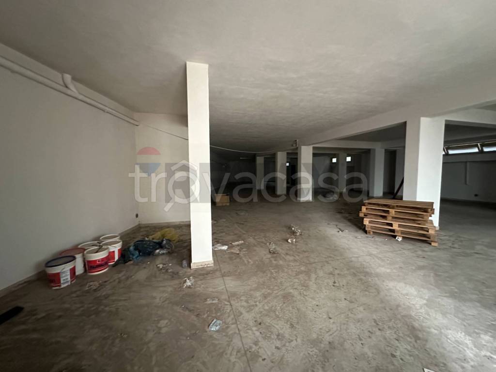 locale commerciale in affitto a Misilmeri in zona Portella di Mare