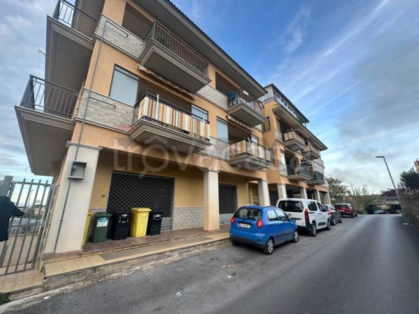 locale commerciale in affitto a Misilmeri in zona Portella di Mare