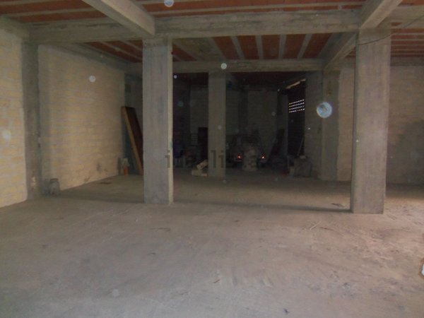 locale di sgombero in affitto a Misilmeri