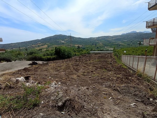 terreno agricolo in affitto a Misilmeri