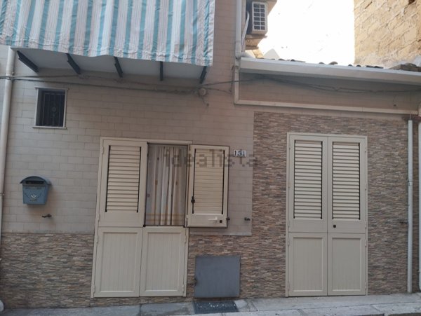 appartamento in affitto a Misilmeri