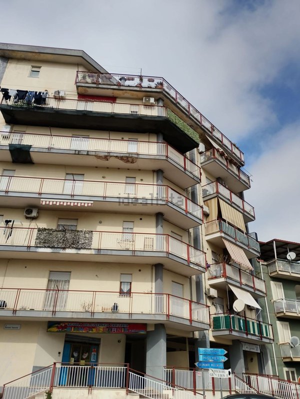 appartamento in affitto a Misilmeri