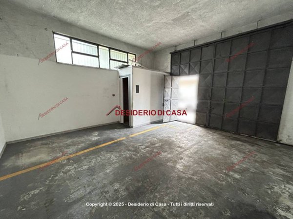 locale di sgombero in affitto a Misilmeri in zona Portella di Mare