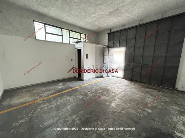 locale di sgombero in affitto a Misilmeri in zona Portella di Mare