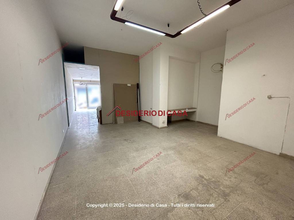 negozio in affitto a Misilmeri