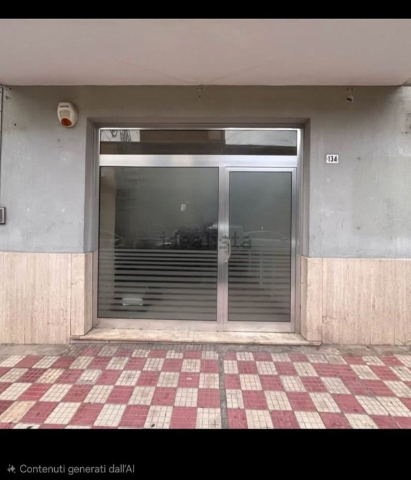 ufficio in affitto a Misilmeri