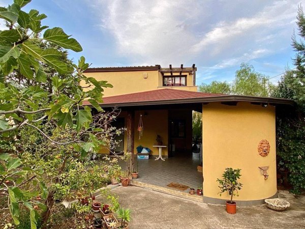 casa indipendente in affitto a Misilmeri