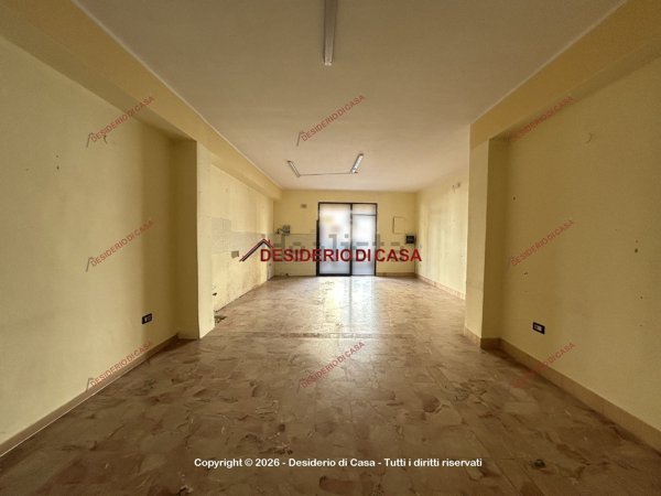 locale commerciale in affitto a Misilmeri
