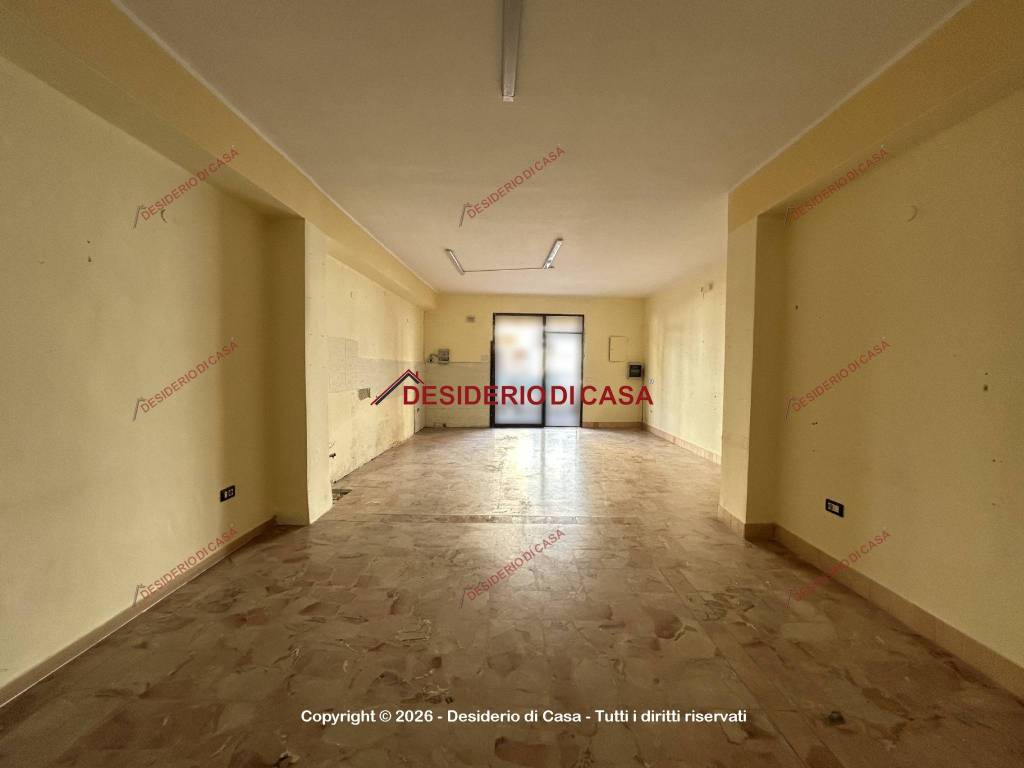 negozio in affitto a Misilmeri