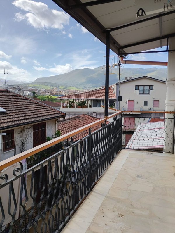 appartamento in affitto a Misilmeri