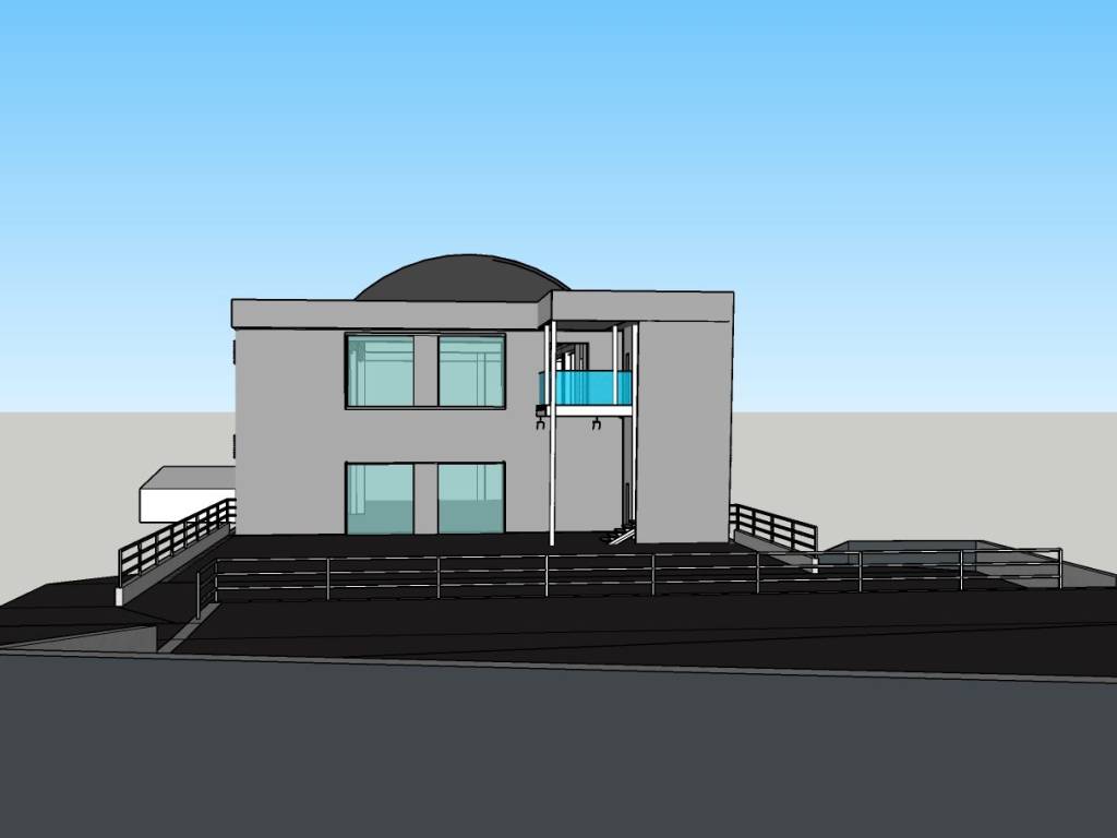 negozio in affitto a Misilmeri