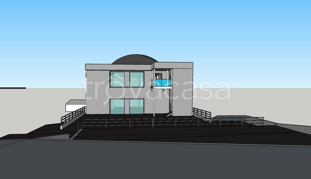 negozio in affitto a Misilmeri