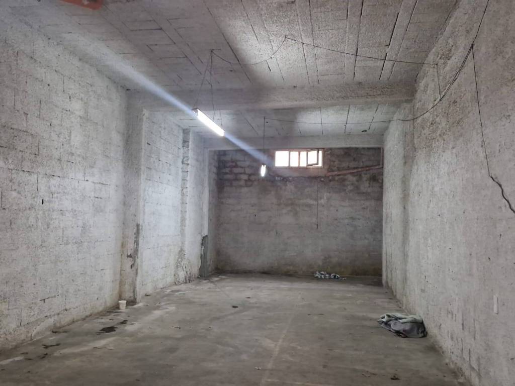 locale commerciale in affitto a Misilmeri