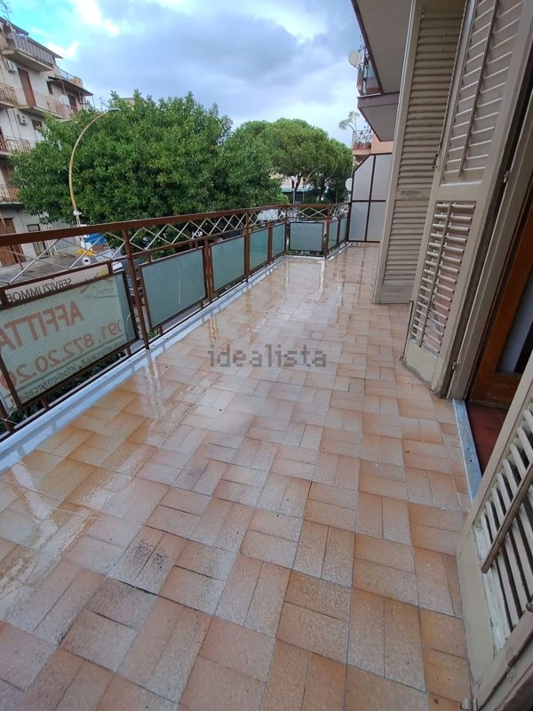 appartamento in affitto a Misilmeri