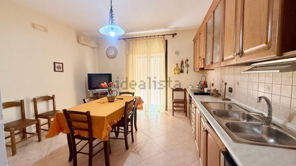 appartamento in affitto a Misilmeri