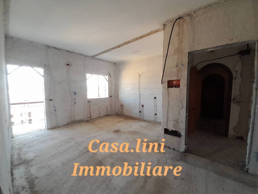 appartamento in affitto a Misilmeri