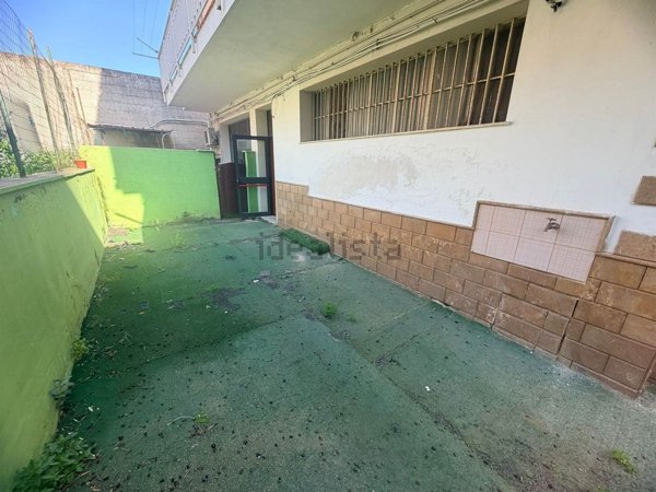 casa semindipendente in affitto a Misilmeri in zona Portella di Mare