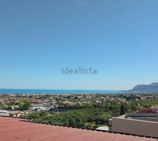 appartamento in affitto a Misilmeri in zona Portella di Mare