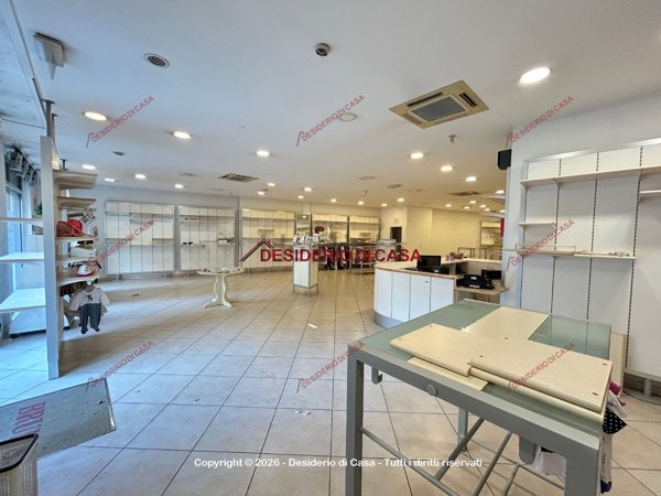 locale commerciale in affitto a Misilmeri