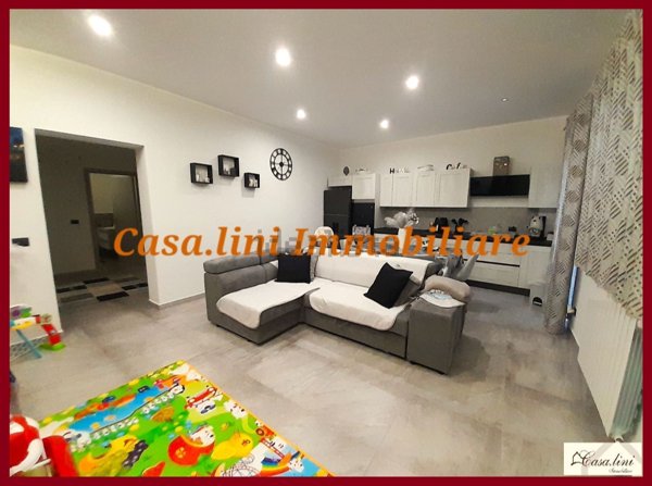 appartamento in affitto a Misilmeri