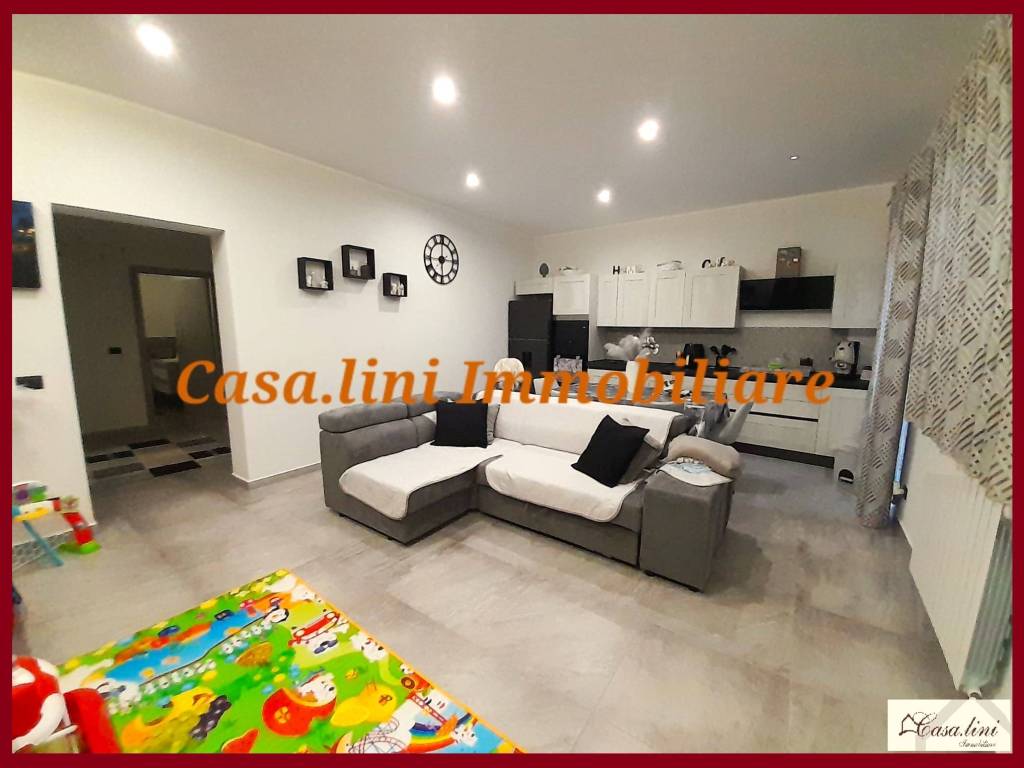 appartamento in affitto a Misilmeri