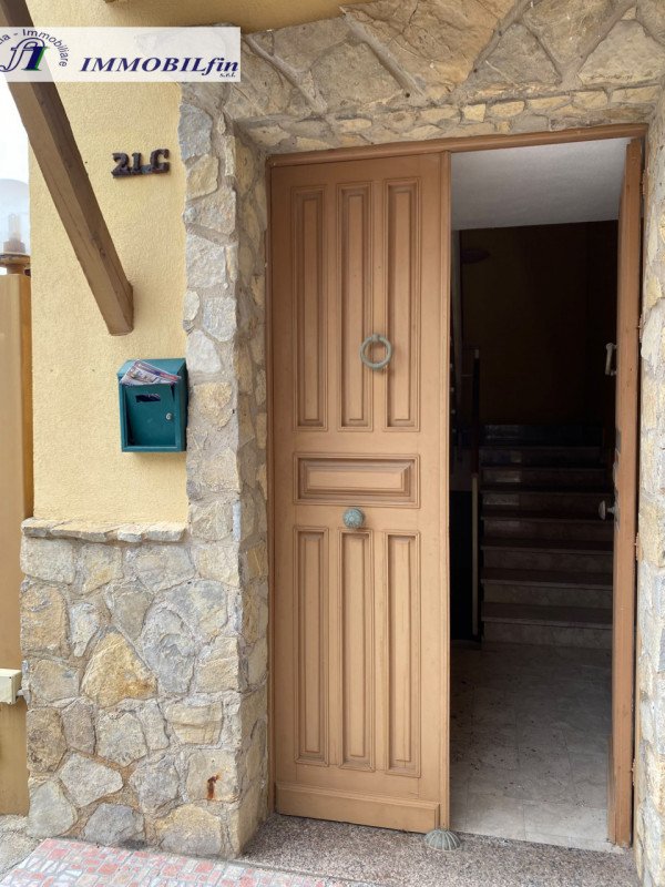 appartamento in affitto a Misilmeri in zona Portella di Mare