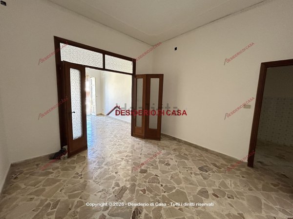 appartamento in affitto a Misilmeri