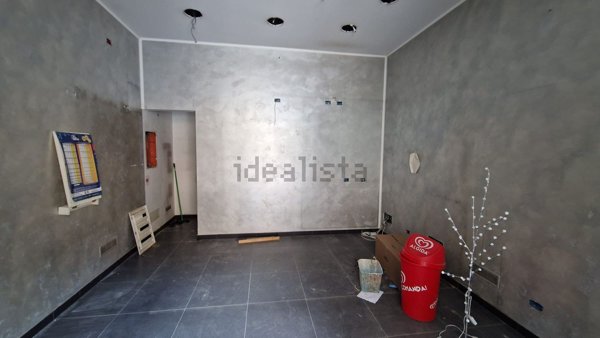 locale commerciale in affitto a Misilmeri