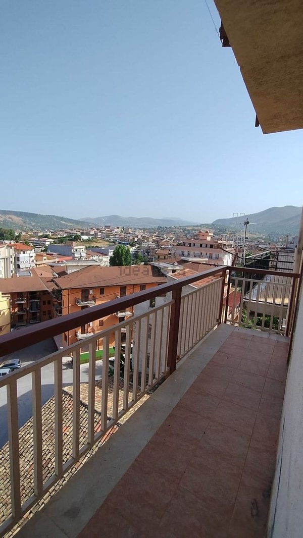 appartamento in affitto a Misilmeri