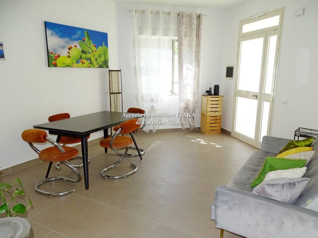 appartamento in affitto a Misilmeri in zona Portella di Mare