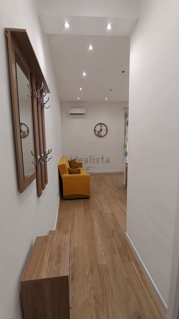 appartamento in affitto a Misilmeri