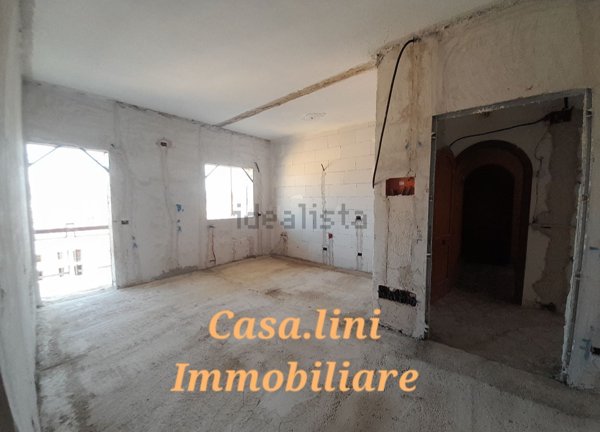 appartamento in affitto a Misilmeri