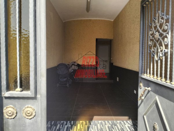 appartamento in affitto a Misilmeri in zona Portella di Mare
