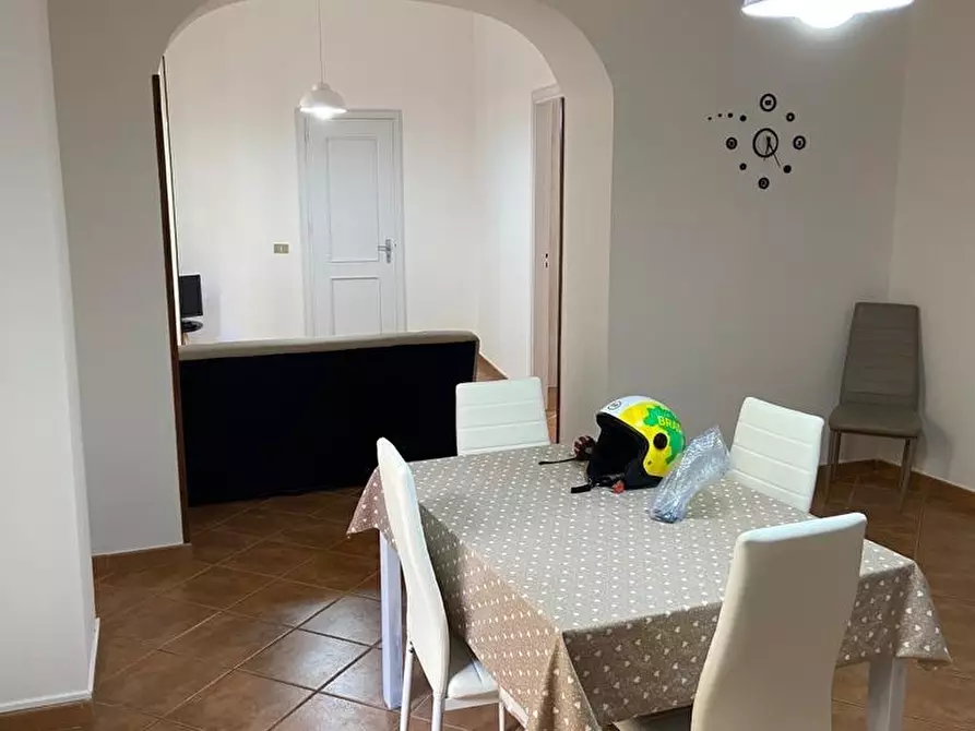 appartamento in affitto a Monreale