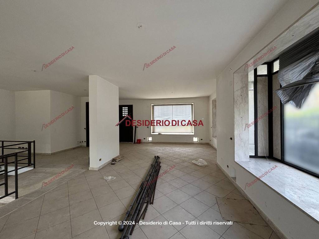 negozio in affitto a Monreale