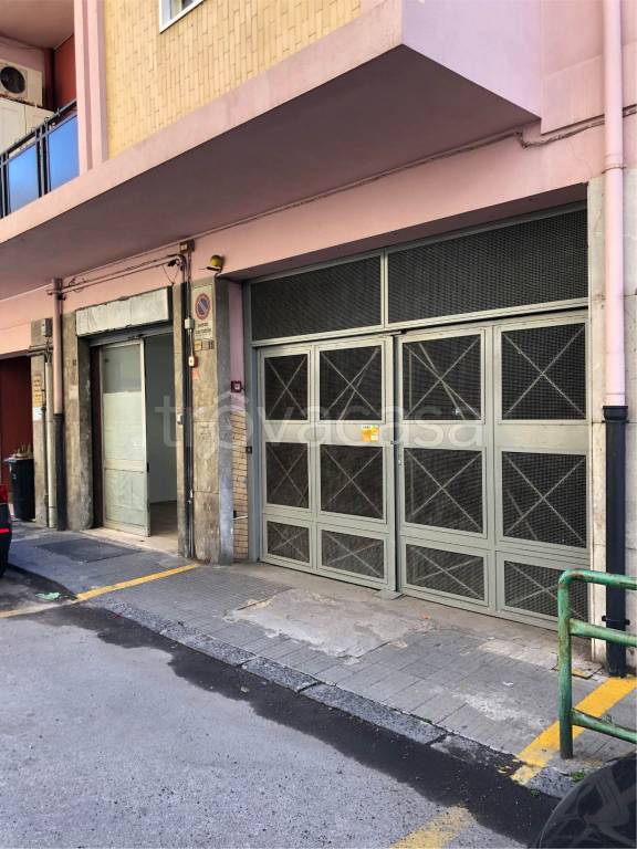 appartamento in affitto a Monreale in zona San Martino delle Scale