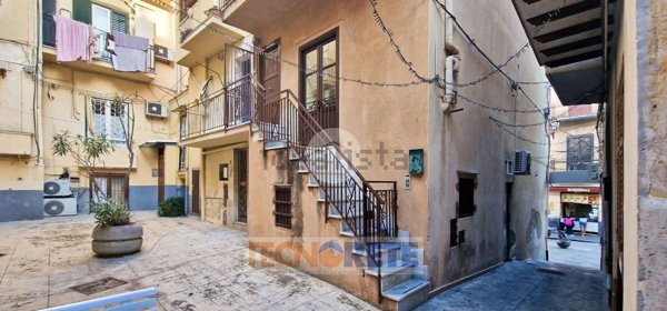 appartamento in affitto a Monreale