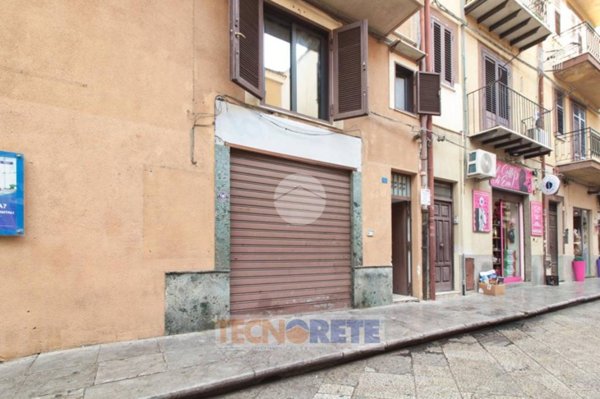 ufficio in affitto a Monreale