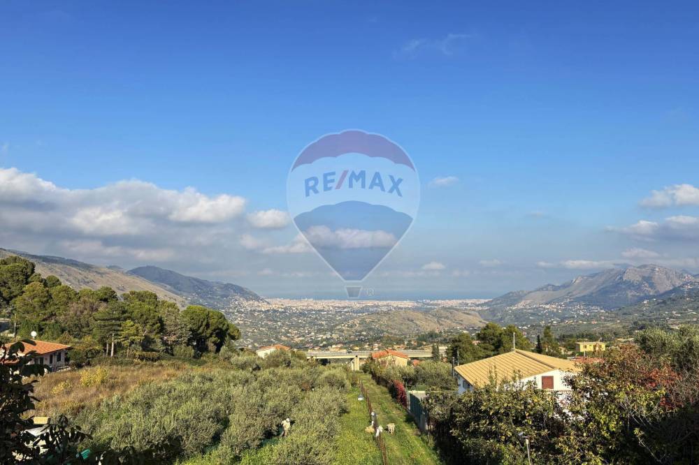 appartamento in affitto a Monreale in zona Giacalone