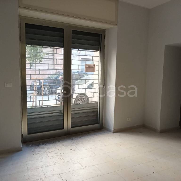 appartamento in affitto a Monreale in zona San Martino delle Scale