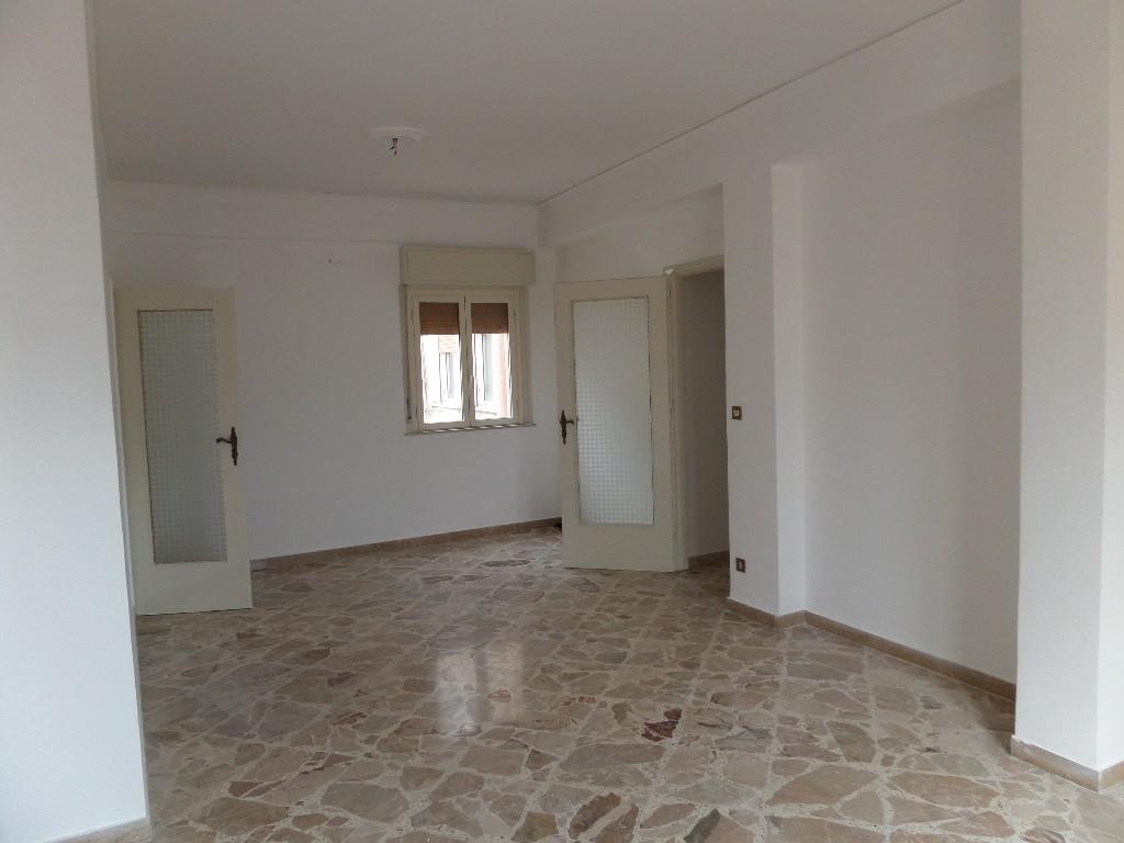appartamento in affitto a Monreale