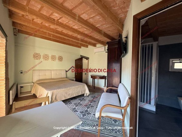 appartamento in affitto a Monreale
