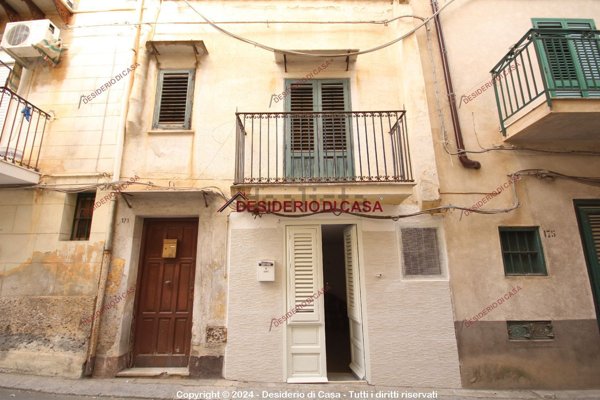 appartamento in affitto a Monreale