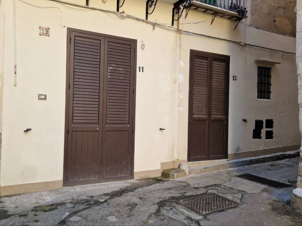 appartamento in affitto a Monreale