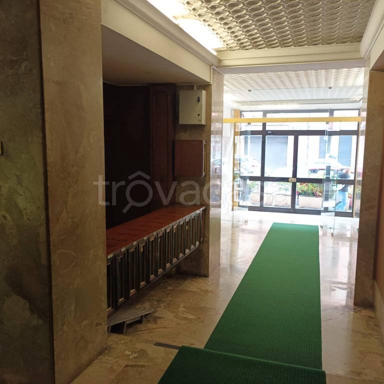 ufficio in affitto a Monreale in zona San Martino delle Scale